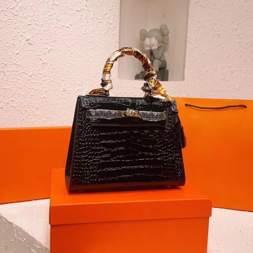 2022 Fashion Epsom Bag Designer Bags Crossbody kellies Shoulder Bags Luxury Top Quality Straps Color Galleria Genuine Leather Crocodile Pattern Size 25cm With Box
2022 Fashion Epsom Bag Designer Bags Crossbody kellies Shoulder Bags Luxury Top Quality Straps Color Galleria Genuine Leather Crocodile Pattern Size 25cm With Box