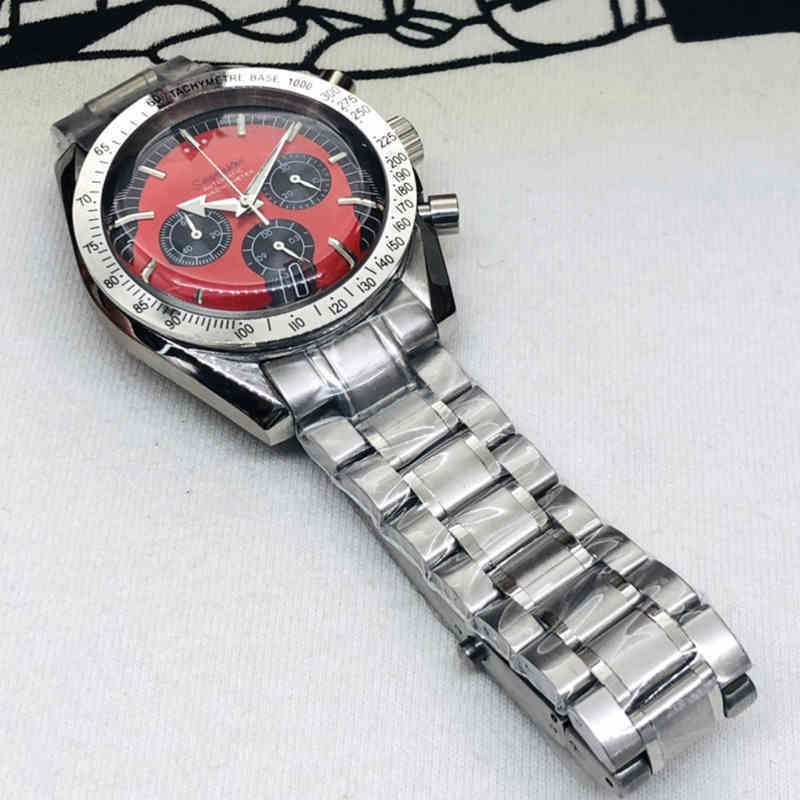 fashion watches for mens montre diamond movement Luxury designer Watch Fashion Women's Men's watch UPQZ, Wide six red ding 41mm
fashion watches for mens montre diamond movement Luxury designer Watch Fashion Women's Men's watch UPQZ, Wide six red ding 41mm