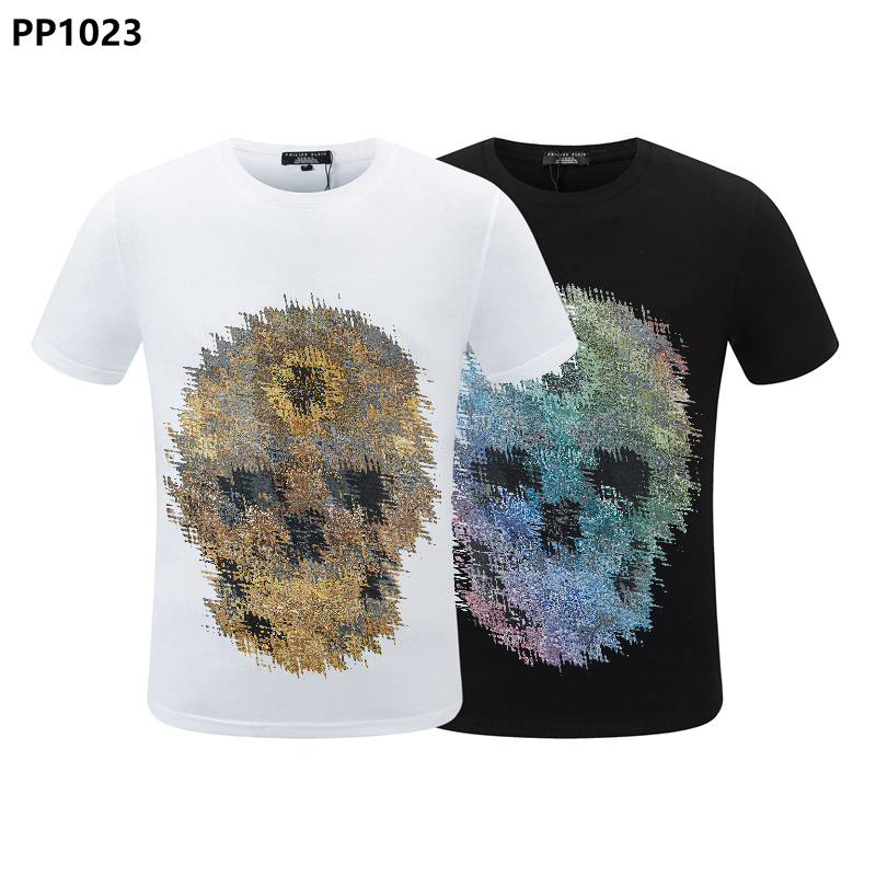 Fashion SKULL Mens T Shirt top tee Casual Woman Shirts Clothing crew Neck summer Short Sleeve black white Tees top Man tshirt high quality cotton tshirts size M-3XL, Extra fee for shipping
Fashion SKULL Mens T Shirt top tee Casual Woman Shirts Clothing crew Neck summer Short Sleeve black white Tees top Man tshirt high quality cotton tshirts size M-3XL, Extra fee for shipping