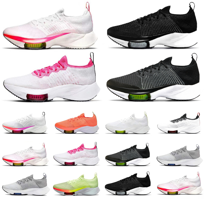 Zoom Tempo NEXT% Fly Knit Men Running Shoes Black White Pink Barely Volt University Red Grey Blue Hyper Violet Turquoise Platform Women Men Sports Sneakers Shoe 36-45, Color#10
Zoom Tempo NEXT% Fly Knit Men Running Shoes Black White Pink Barely Volt University Red Grey Blue Hyper Violet Turquoise Platform Women Men Sports Sneakers Shoe 36-45, Color#10