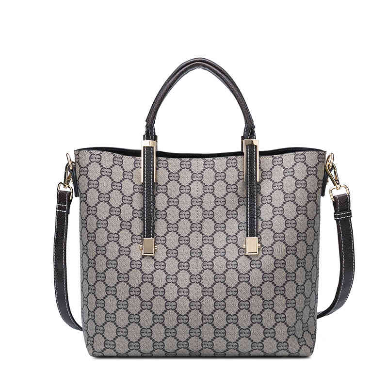 Large bag female new Printed Tote Bag versatile high-capacity sling one Shoulder Messenger Handbag Purses_3U3T, Elephant gray
Large bag female new Printed Tote Bag versatile high-capacity sling one Shoulder Messenger Handbag Purses_3U3T, Elephant gray