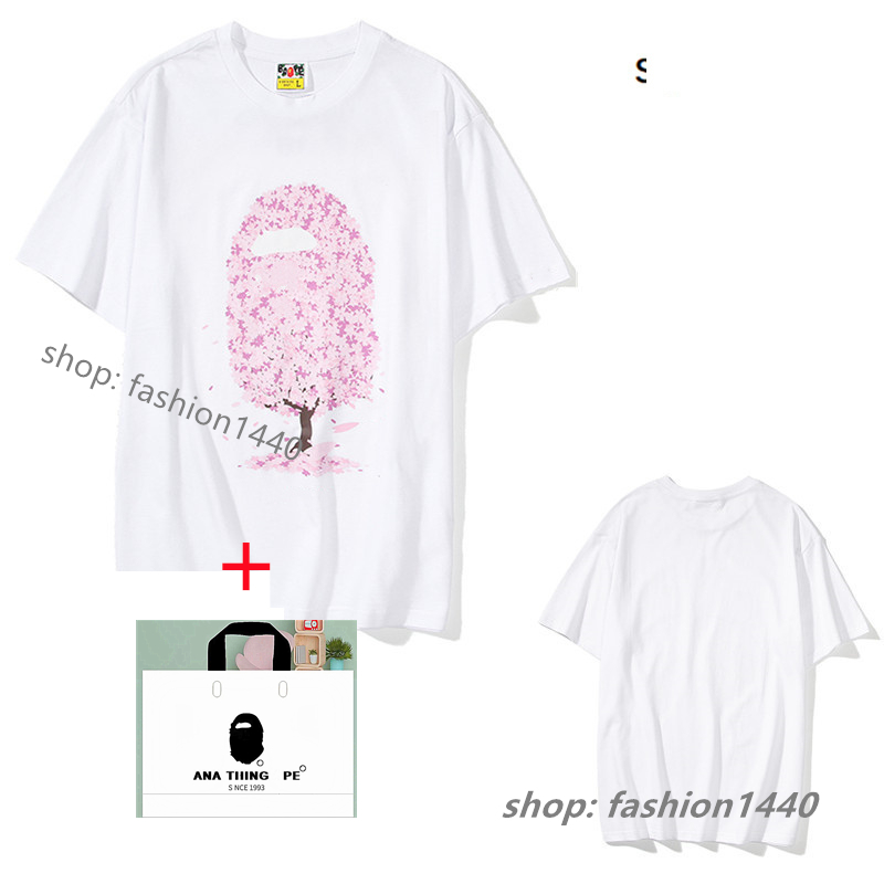 ape men t shirt mens designer t shirts women tshirt tee clothes shark luminous Reflective Fleeces camouflage cartoon print Star stitching t-shirt Anti-Pilling B07, 1 pcs button
ape men t shirt mens designer t shirts women tshirt tee clothes shark luminous Reflective Fleeces camouflage cartoon print Star stitching t-shirt Anti-Pilling B07, 1 pcs button