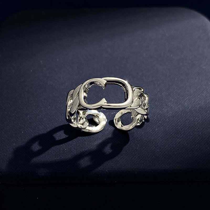 2022 New Womens Silver Open Ring Designer Luxury Gold Rings Jewelry For Mens Unisex Letter Golden Rings Fashion D Ring 925 Sterling
2022 New Womens Silver Open Ring Designer Luxury Gold Rings Jewelry For Mens Unisex Letter Golden Rings Fashion D Ring 925 Sterling