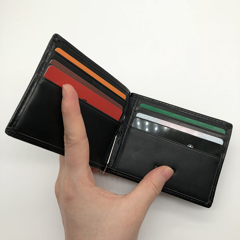 Designer-2022 Luxury Casual Men's Leather Luxury Wallet Holder Double Discount Black Short Credit Card Pocket Thin High Quality Premium Box
Designer-2022 Luxury Casual Men's Leather Luxury Wallet Holder Double Discount Black Short Credit Card Pocket Thin High Quality Premium Box