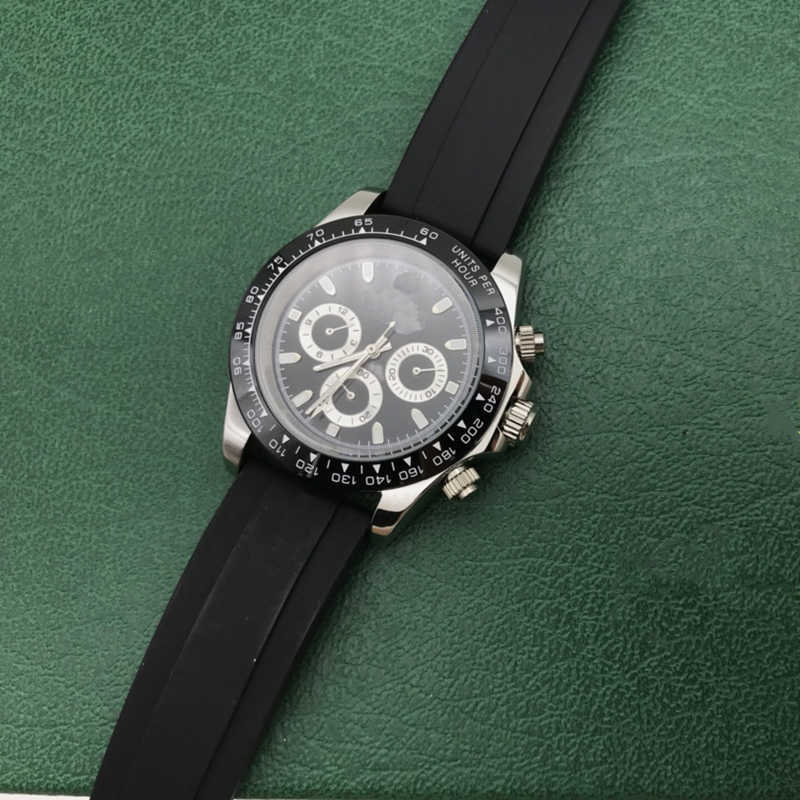 watches Japan mens VK Chronograph movement watch full stainless steel Sapphire glass 5ATM waterproof super luminous 41mm montre de luxe L1D, Color 7
watches Japan mens VK Chronograph movement watch full stainless steel Sapphire glass 5ATM waterproof super luminous 41mm montre de luxe L1D, Color 7