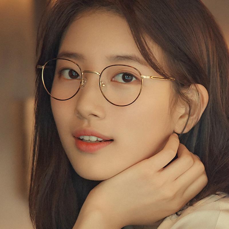 Sunglasses Thin Border Metal Anti Blue Light Blocking Glasses For Women Retro Round Eyeglasses Men 20220 Vintage Optical Goggle EyewearSungl
Sunglasses Thin Border Metal Anti Blue Light Blocking Glasses For Women Retro Round Eyeglasses Men 20220 Vintage Optical Goggle EyewearSungl