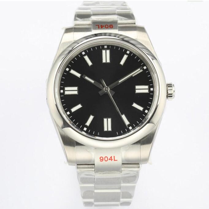 U1 Classic Mens Watch Automatic Winding 41mm Luminous Fashion Business Watches Montre De Luxe Men Gifts 7 color, Water proof 50m
U1 Classic Mens Watch Automatic Winding 41mm Luminous Fashion Business Watches Montre De Luxe Men Gifts 7 color, Water proof 50m