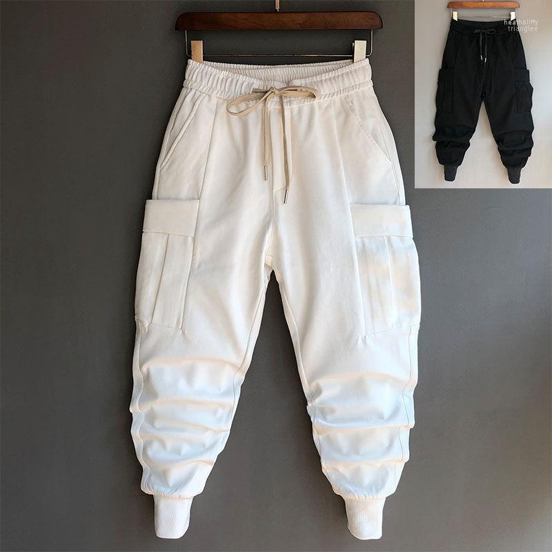 Men's Pants Fashion Spring Hip Hop Cargo Men Loose Joggers Streetwear Harem Clothes Cuffed Ankle Length TrousersMen's Heat22, Black
Men's Pants Fashion Spring Hip Hop Cargo Men Loose Joggers Streetwear Harem Clothes Cuffed Ankle Length TrousersMen's Heat22, Black