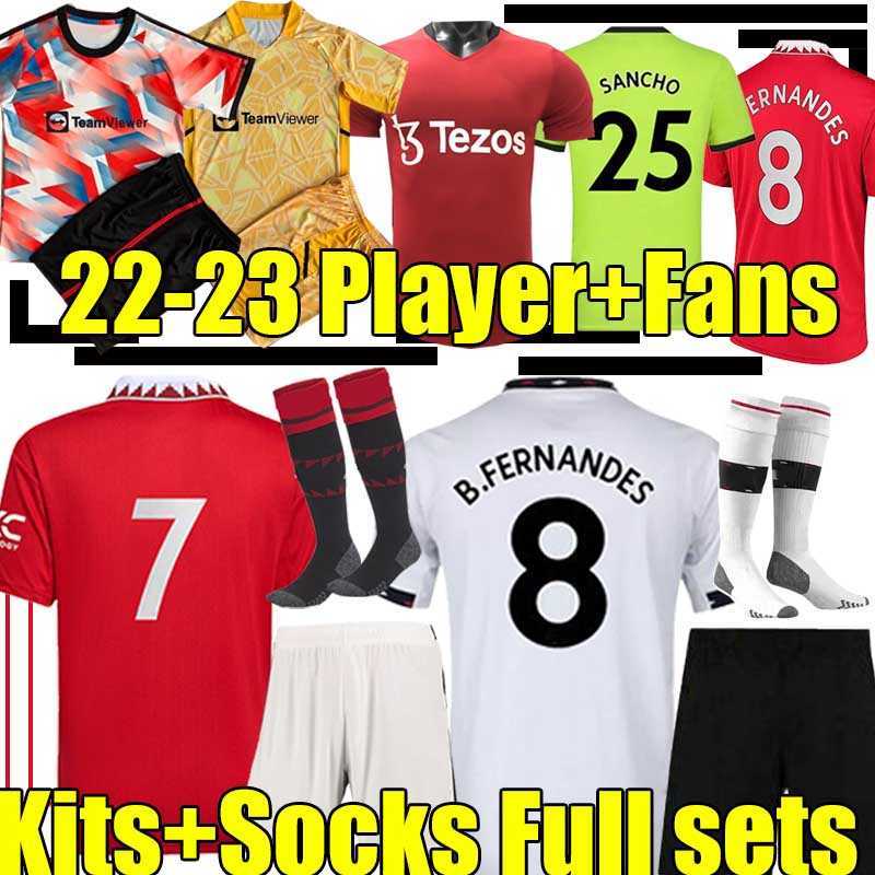 4XL 22/23 SANCHO soccer jerseys PLAYER #7 Fans Player version MANS BRUNO FERNANDES LINGARD MANCHESTERS RASHFORD UTDS GREENWOOD Kits sock, Manlian 22-23 home
4XL 22/23 SANCHO soccer jerseys PLAYER #7 Fans Player version MANS BRUNO FERNANDES LINGARD MANCHESTERS RASHFORD UTDS GREENWOOD Kits sock, Manlian 22-23 home