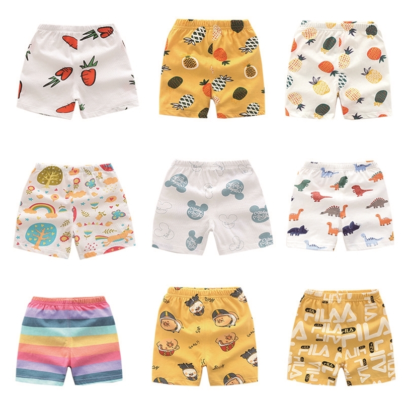 Summer Children Cotton Printed Baby Girls Sport Shorts 15 Years Kids Infant Girl Toddler Boys Clothes 220616, As picture
Summer Children Cotton Printed Baby Girls Sport Shorts 15 Years Kids Infant Girl Toddler Boys Clothes 220616, As picture