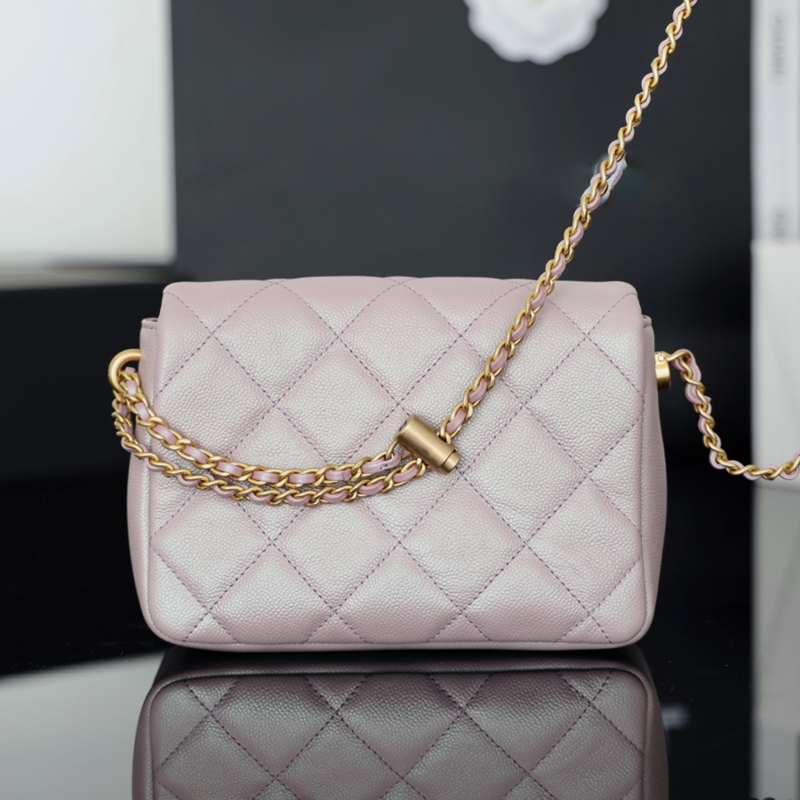 10A Mirror quality Classic Diamond Lattice Leather Mini Flap Bag Designer Women Cross Body Bags 17CM Luxuries Designers Chains Single Shoulder Bags With Box C036
10A Mirror quality Classic Diamond Lattice Leather Mini Flap Bag Designer Women Cross Body Bags 17CM Luxuries Designers Chains Single Shoulder Bags With Box C036