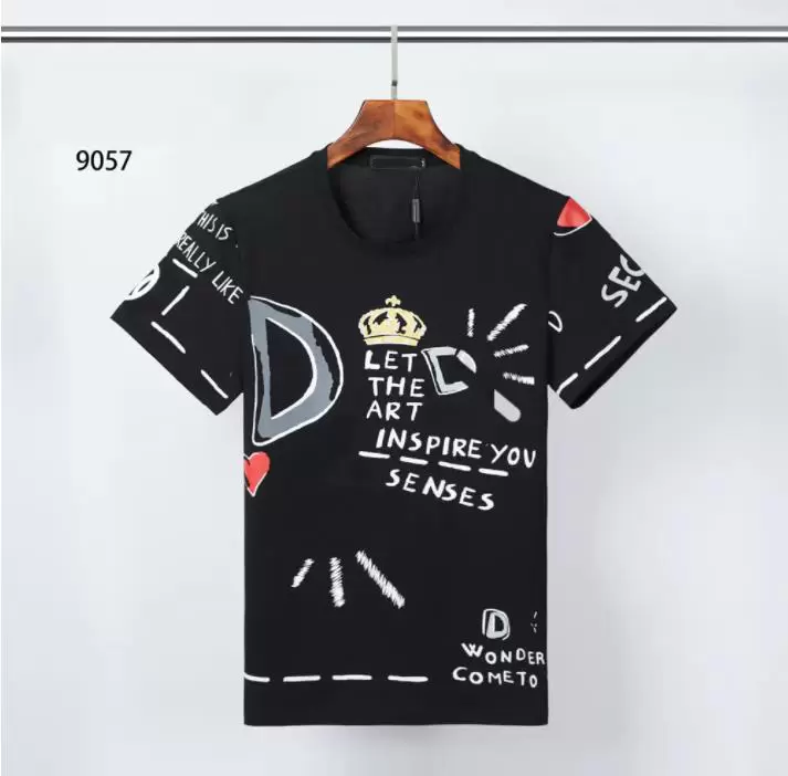 DSQSURY 2022SS New Mens Designer T shirt Paris fashion Tshirts Summer DSQ Pattern T-shirt Male Top Quality 100% Cot SXl DSQUAREDs DSQ2s DSQs, White
DSQSURY 2022SS New Mens Designer T shirt Paris fashion Tshirts Summer DSQ Pattern T-shirt Male Top Quality 100% Cot SXl DSQUAREDs DSQ2s DSQs, White