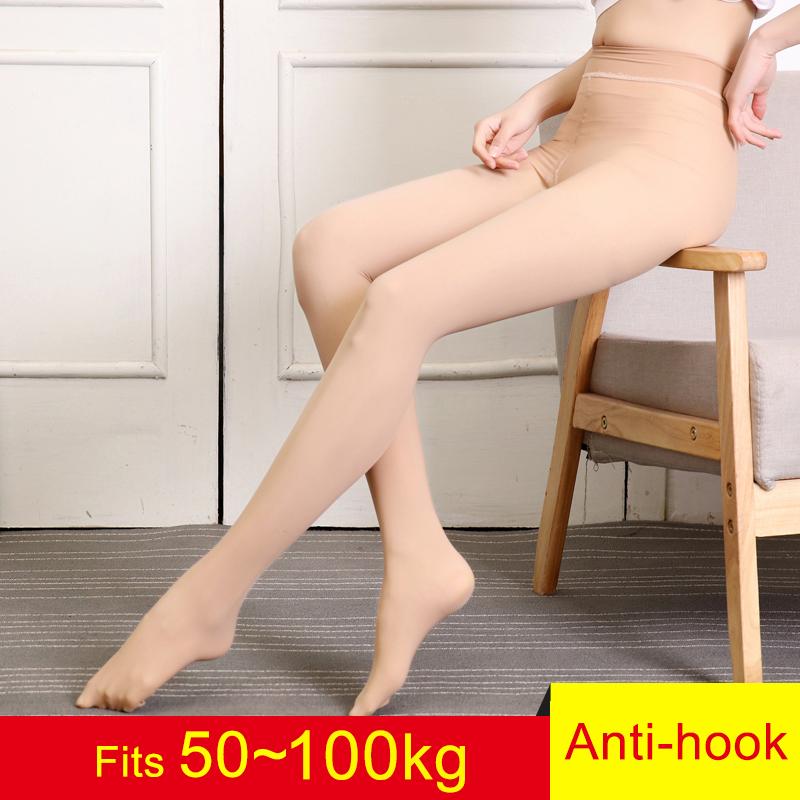 Socks & Hosiery Large Size Women Pantyhose Sexy Tear Resistant Tights Plus Anti-Hook Super Elastic Nylon Stockings Female Spring SummerSocks, Black
Socks & Hosiery Large Size Women Pantyhose Sexy Tear Resistant Tights Plus Anti-Hook Super Elastic Nylon Stockings Female Spring SummerSocks, Black