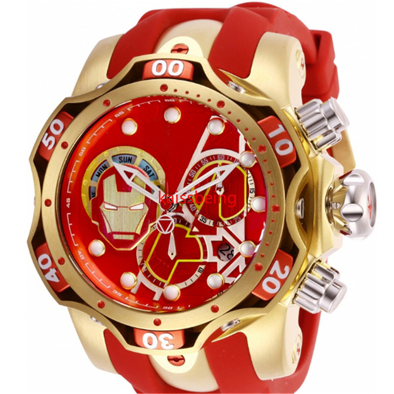 2022 NEW Fashion Luxury Men Watch Quartz Undefeated Wirstwatches Invicto Reloj De Hombre For Dropshipping
2022 NEW Fashion Luxury Men Watch Quartz Undefeated Wirstwatches Invicto Reloj De Hombre For Dropshipping