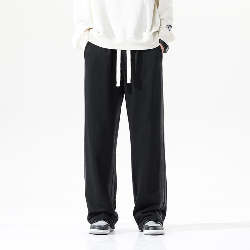 Men's Pants Streetwear Men's Harem Hip Hop Black Men Trousers Elastic Waist Japanese Casual Male Oversized Jogger M-8XLMen's
Men's Pants Streetwear Men's Harem Hip Hop Black Men Trousers Elastic Waist Japanese Casual Male Oversized Jogger M-8XLMen's