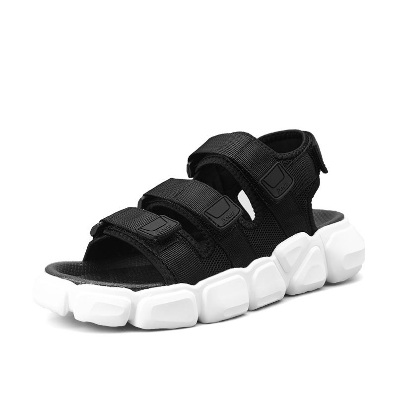 Sandals Men's Anti-Slip Summer Flip-Flops High Quality Outdoor Beach Slippers Casual Shoes Water ShoesSandals, Beige
Sandals Men's Anti-Slip Summer Flip-Flops High Quality Outdoor Beach Slippers Casual Shoes Water ShoesSandals, Beige