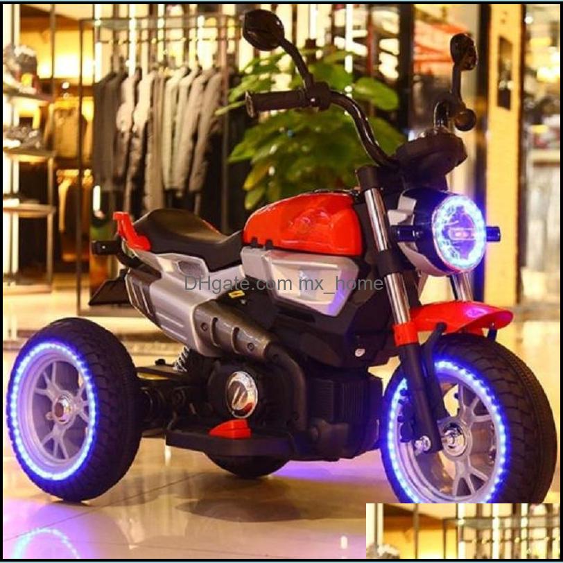 Kids Motorcycle For Ride On / Motor Bike/ Children Toys Gift Sets Drop Delivery 2021 Gifts Baby Maternity Hzjxk
Kids Motorcycle For Ride On / Motor Bike/ Children Toys Gift Sets Drop Delivery 2021 Gifts Baby Maternity Hzjxk