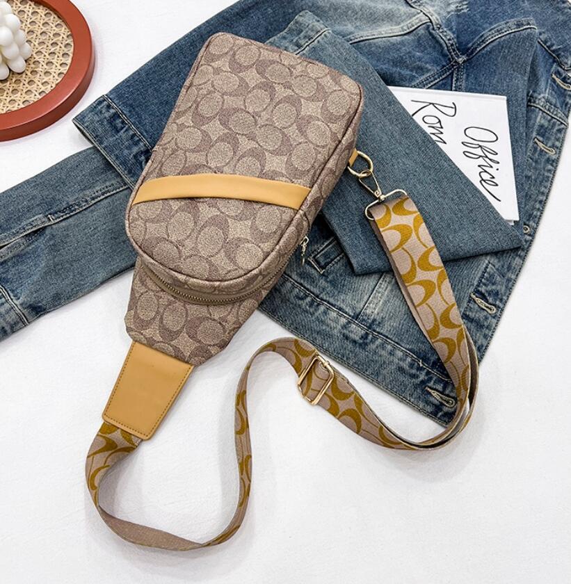 A203 high quality designer retro coach women leather handbag Envelope shopping crossbody messenger Chain flap bag tote shoulder bag, Natural color
A203 high quality designer retro coach women leather handbag Envelope shopping crossbody messenger Chain flap bag tote shoulder bag, Natural color