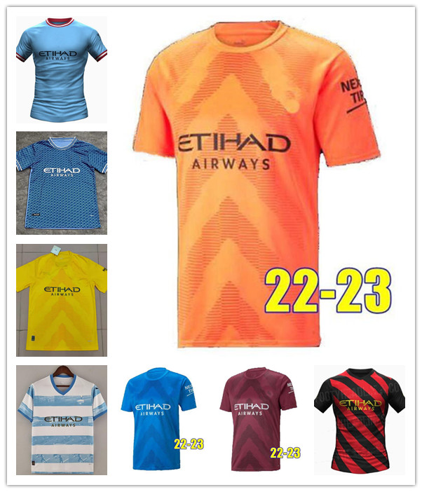 22 23 MANS CITIES HAALAND GREALISH soccer jersey STERLING FERRAN DE BRUYNE FODEN 2022 2023 MAHREZ G. JESUS football shirt men kids Agueroooo 93 20 Anniversary, 14
22 23 MANS CITIES HAALAND GREALISH soccer jersey STERLING FERRAN DE BRUYNE FODEN 2022 2023 MAHREZ G. JESUS football shirt men kids Agueroooo 93 20 Anniversary, 14