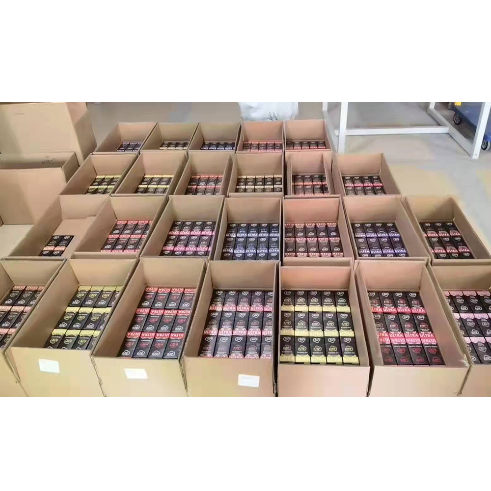 Fumed Ultra Disposable Vapes 2500 Puffs E Cigarette Stick Device 850mAh Battery 8ml Cartridge Starter Kit Vs Puff Bar Bang XXL
Fumed Ultra Disposable Vapes 2500 Puffs E Cigarette Stick Device 850mAh Battery 8ml Cartridge Starter Kit Vs Puff Bar Bang XXL