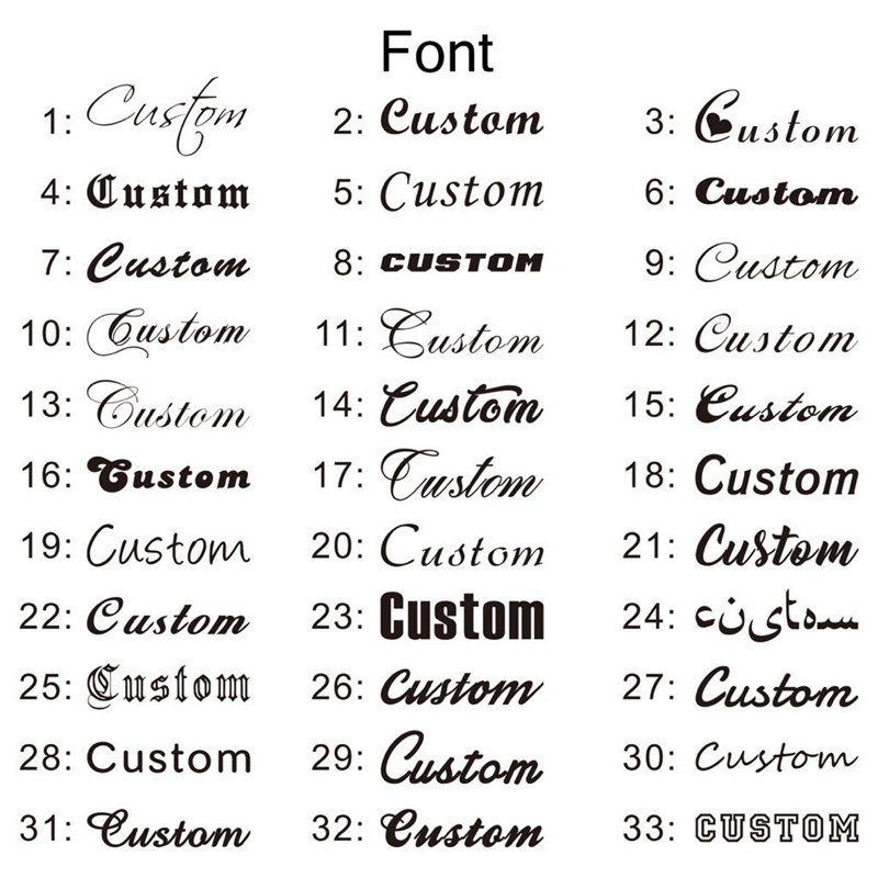 Custom Name Engraved Necklace Cuban Chain Personalized Stainless Steel Nameplate Customized Letters Pendant For Women Girl 220722