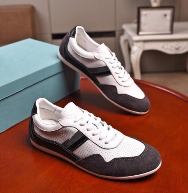 High-quality flat-bottomed men's casual shoes luxury rubber lace-up slide America's Cup running shoes patent leather low-top summer outdoor travel fitness sneakers, Green
High-quality flat-bottomed men's casual shoes luxury rubber lace-up slide America's Cup running shoes patent leather low-top summer outdoor travel fitness sneakers, Green