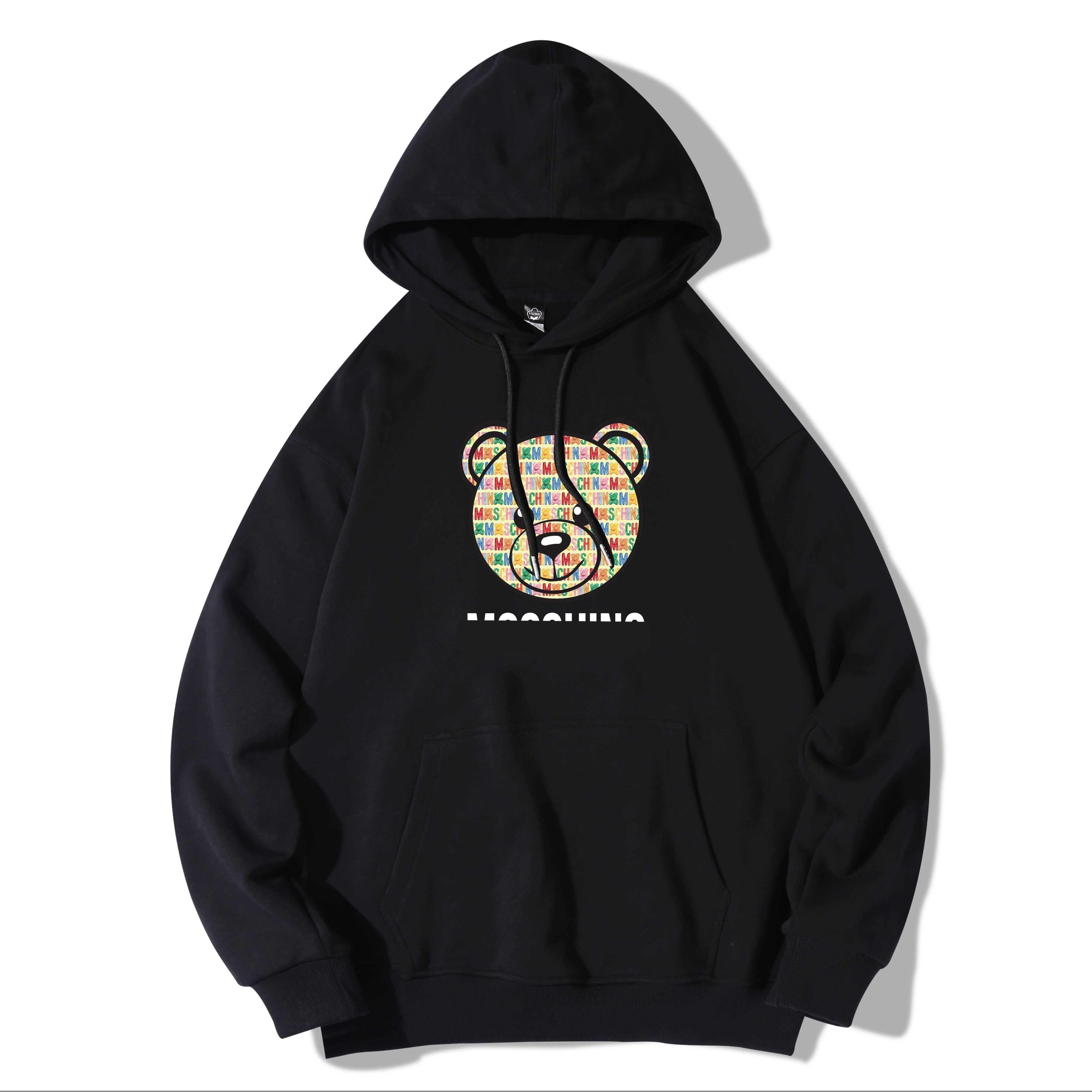 021High Qualität Männer und Frauen Hoodies Luxus Marke Designer Hoodie Sportswear Sweatshirt Mode Trainingsanzug Freizeitjacke, Black
021High Qualität Männer und Frauen Hoodies Luxus Marke Designer Hoodie Sportswear Sweatshirt Mode Trainingsanzug Freizeitjacke, Black