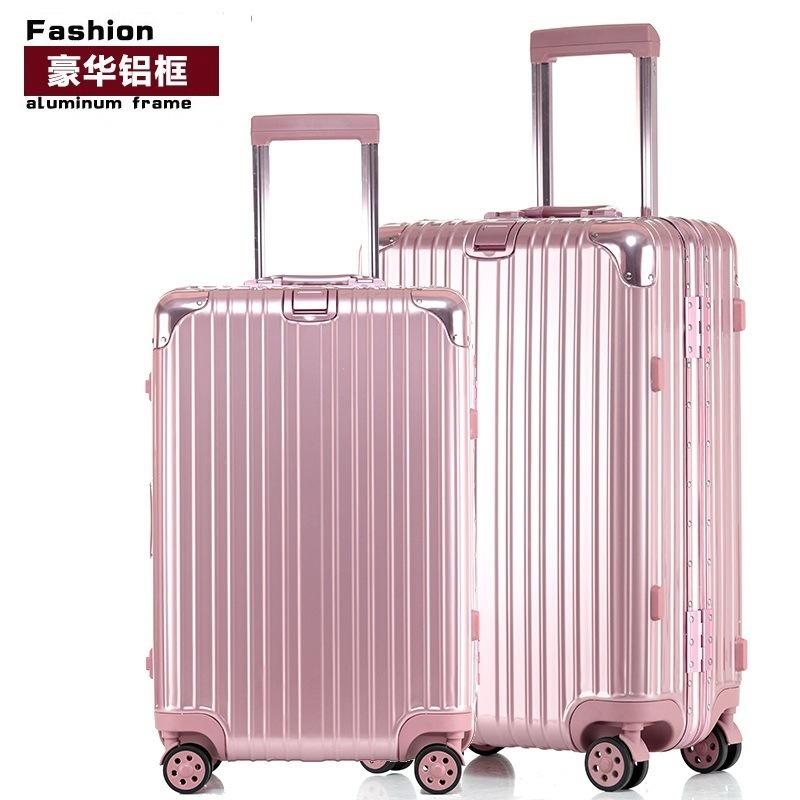 Suitcases Travel Wa… - image