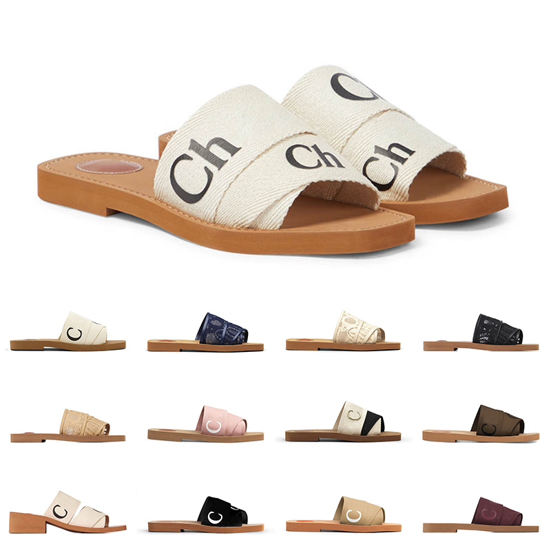 designer women lady Woody Mules flat Slides Sliders Sandals canvas rubber slippers white black pink beige lace Lettering Fabric luxury fashion womens sandal, Black grey
designer women lady Woody Mules flat Slides Sliders Sandals canvas rubber slippers white black pink beige lace Lettering Fabric luxury fashion womens sandal, Black grey