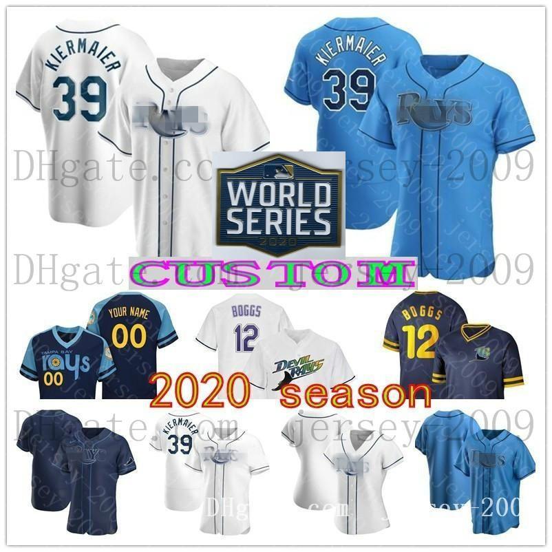 2020 World Series Tampa Bay Mike Zunino Rays Ji-man Choi Brandon Lowe Joey Wendle Willy Adames Arozarena Kevin Kiermaier Austin Meadows, Men cool base white
2020 World Series Tampa Bay Mike Zunino Rays Ji-man Choi Brandon Lowe Joey Wendle Willy Adames Arozarena Kevin Kiermaier Austin Meadows, Men cool base white