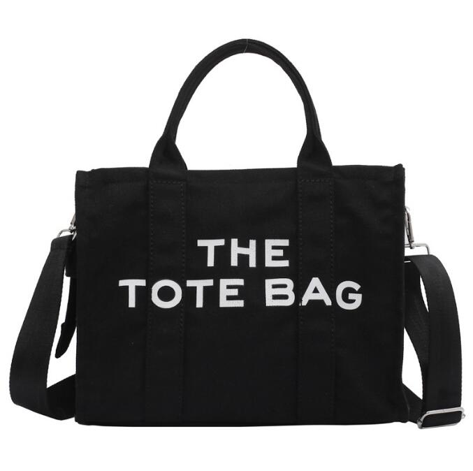 Marc Designer Bag Tote Women Casual Large Capacity Handbag Fashion Beach Canvas Crossbody Bags Luxury Brand Shoulder Bag Wallet H006
Marc Designer Bag Tote Women Casual Large Capacity Handbag Fashion Beach Canvas Crossbody Bags Luxury Brand Shoulder Bag Wallet H006