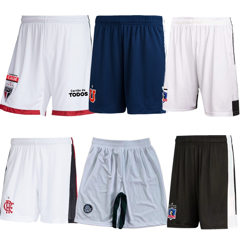 2022 2023 Sao Paulo Flamengo Soccer Shorts 22 23 Colo Colo UNIVERSIDAD DE CHILE palmeiras home away football pants, 22 23 colo colo home shorts
2022 2023 Sao Paulo Flamengo Soccer Shorts 22 23 Colo Colo UNIVERSIDAD DE CHILE palmeiras home away football pants, 22 23 colo colo home shorts