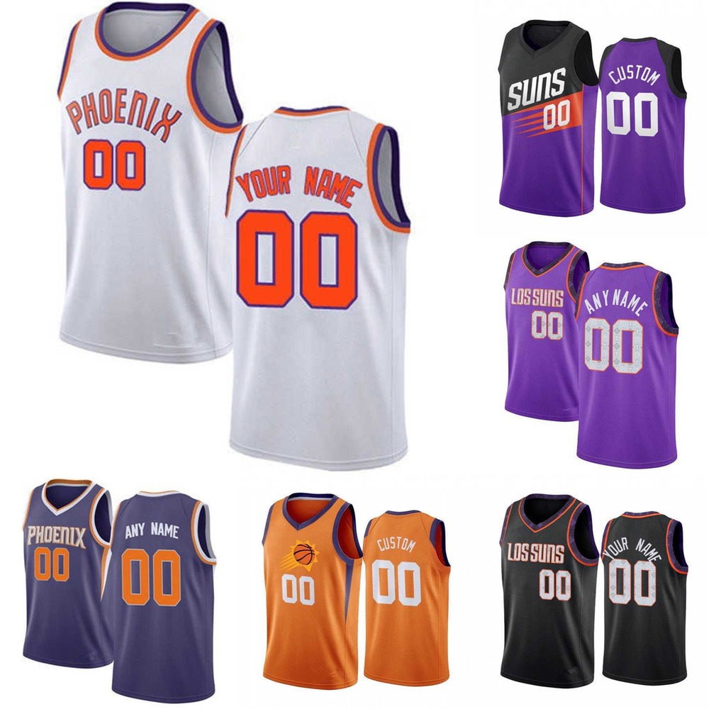 75th Custom MEN Jersey Women Youth Devin 1 Booker Chris 3 Paul Mikal 25 Bridges Deandre 22 Ayton Phoenix''Suns''Basketball Jerseys, Color
75th Custom MEN Jersey Women Youth Devin 1 Booker Chris 3 Paul Mikal 25 Bridges Deandre 22 Ayton Phoenix''Suns''Basketball Jerseys, Color
