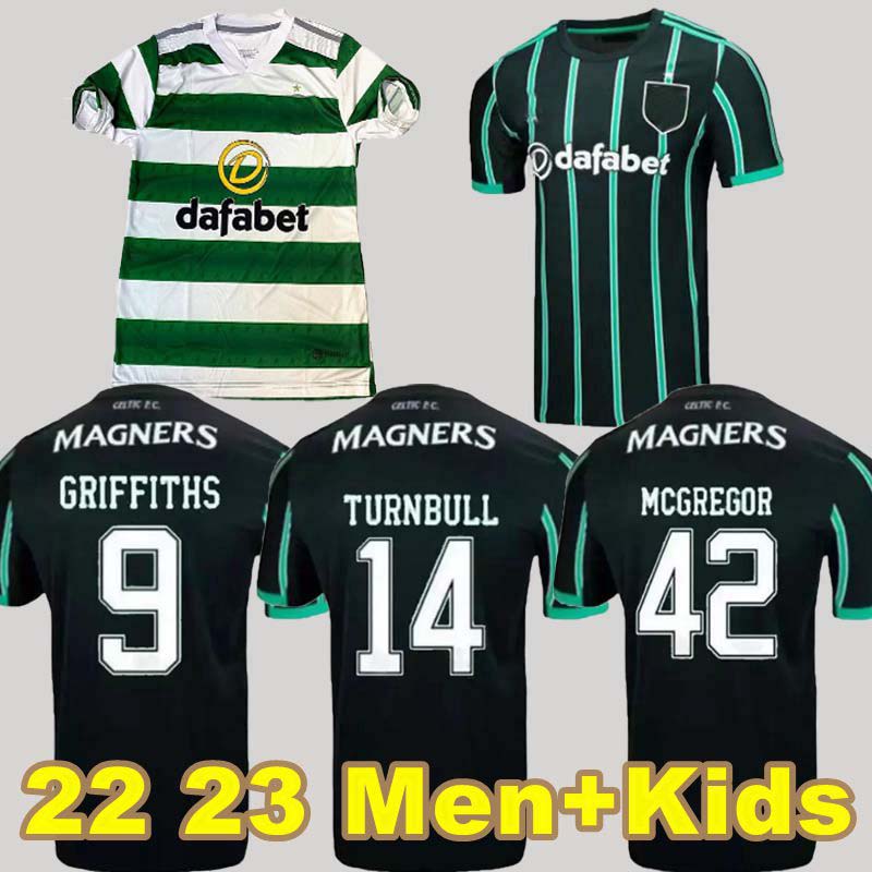 21 22 23 Celtic Soccer Jersey Home KYOGO ABADA AJETI Away Soccer Shirt Third FORREST TURNBULL JOTA 2021 2022 2023 Goalkeeper Football Uniforms Adult Kids fans player, 22 23 away kids
21 22 23 Celtic Soccer Jersey Home KYOGO ABADA AJETI Away Soccer Shirt Third FORREST TURNBULL JOTA 2021 2022 2023 Goalkeeper Football Uniforms Adult Kids fans player, 22 23 away kids