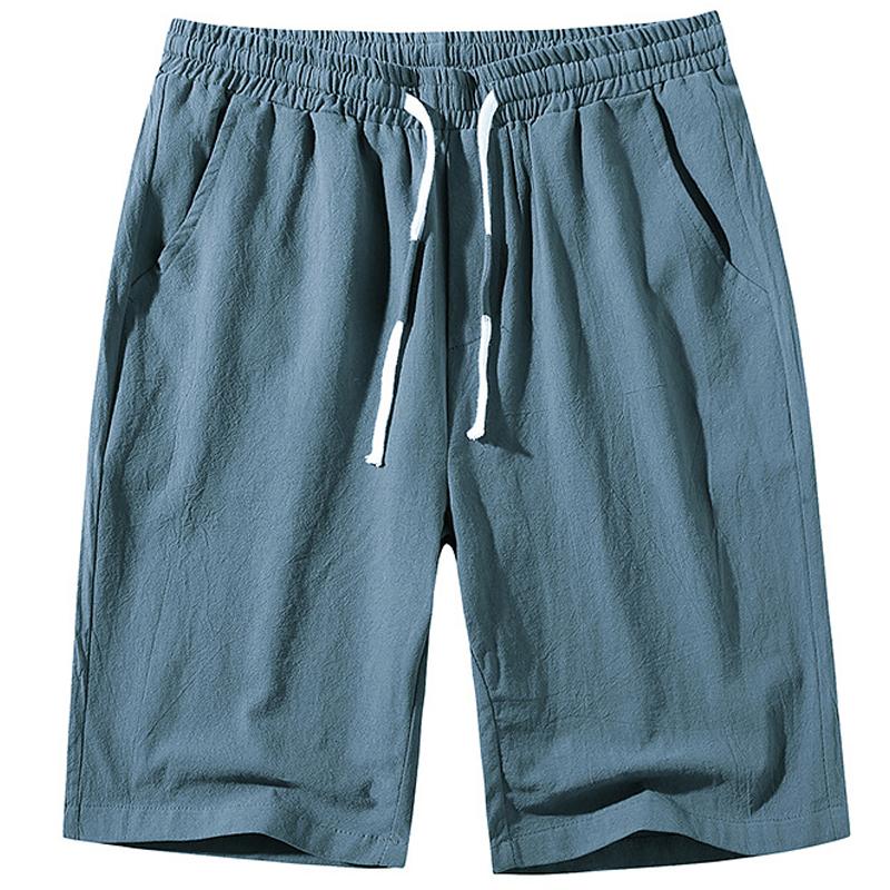 Men' Shorts Men' Casual Elastic Waist Drawstring Sports Gym Summer Comfortable Breathable Cotton Beach Pants 10 ColorsMen' Men'sMen, Orange
Men' Shorts Men' Casual Elastic Waist Drawstring Sports Gym Summer Comfortable Breathable Cotton Beach Pants 10 ColorsMen' Men'sMen, Orange