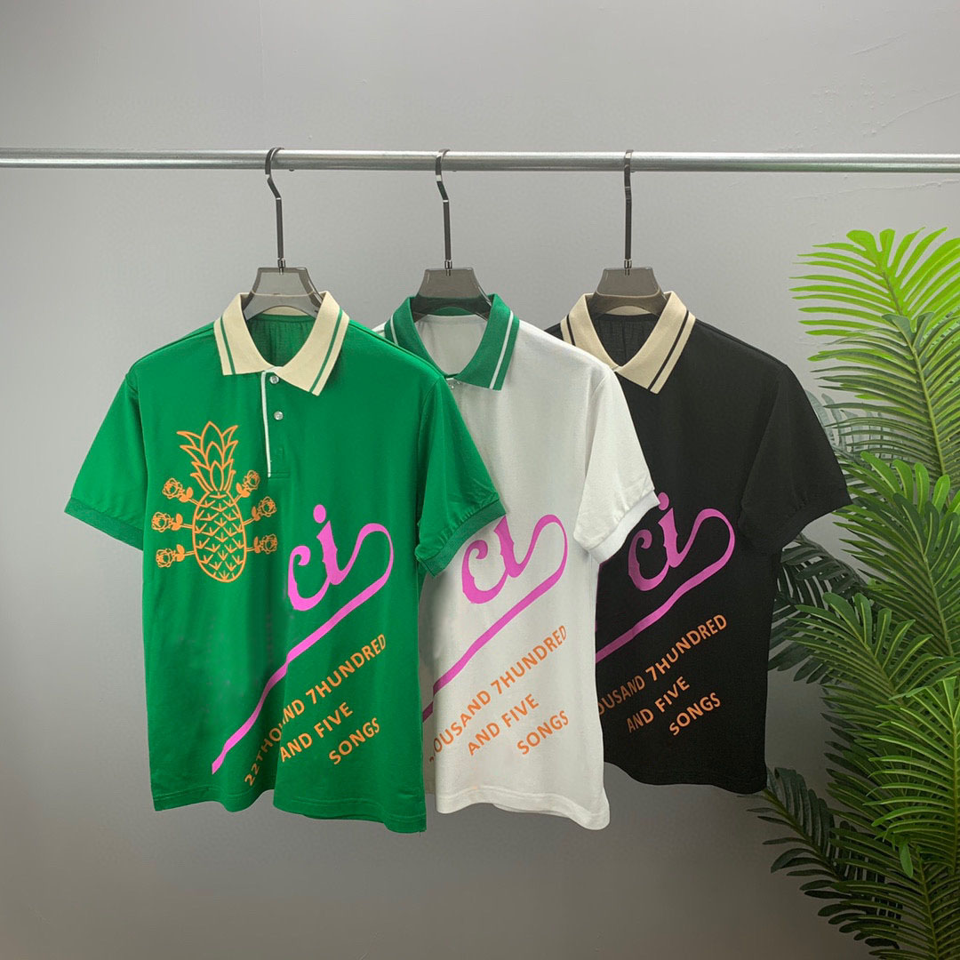 22SS Designer Letter Printed T Shirts Tee Sweatshirt Fashion High Street Short Sleeves Summer Casual T-Shirt Breathable Men Women Crew Neck Tees Dresses for Wome 9-609, Black
22SS Designer Letter Printed T Shirts Tee Sweatshirt Fashion High Street Short Sleeves Summer Casual T-Shirt Breathable Men Women Crew Neck Tees Dresses for Wome 9-609, Black