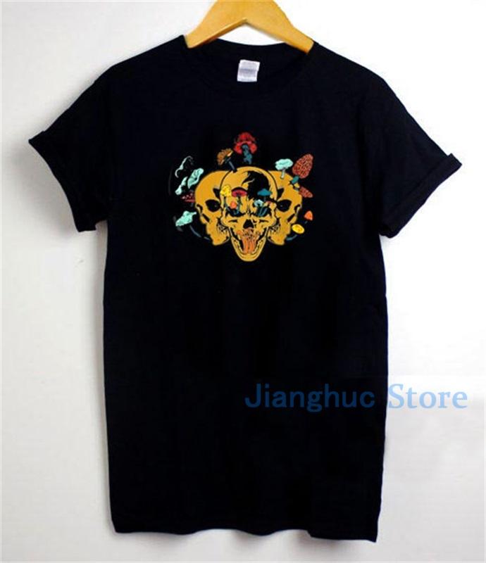 Women's T-Shirt Skull Morels Vegetarian For Men And Women Tshirt, Women-pink
Women's T-Shirt Skull Morels Vegetarian For Men And Women Tshirt, Women-pink