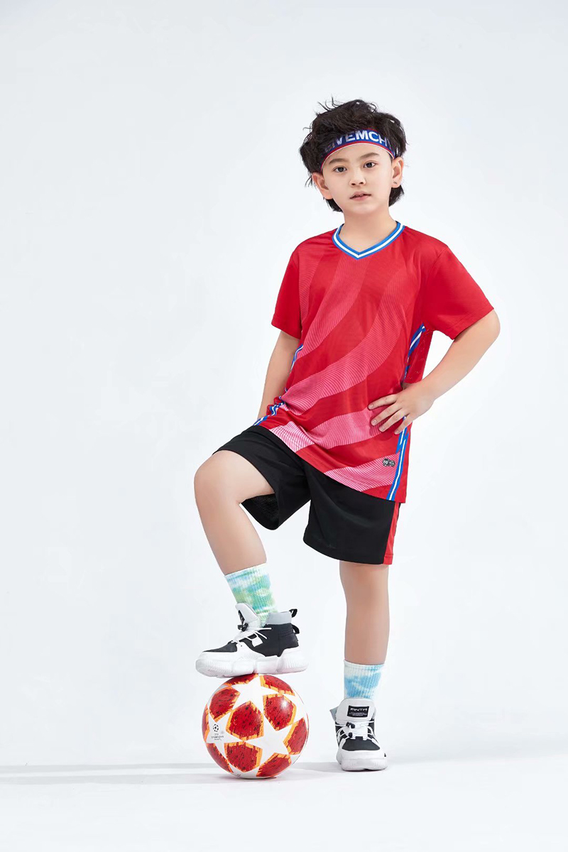 Jessie kicks Fashion Jerseys Ballen Slides #GL85 Kids Clothing Ourtdoor Sport Support QC Pics Before Shipment