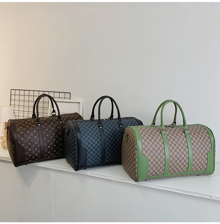 Men Duffle Bag Women Hand Luggage Travel Bag Letter Backpacks printing Leather Handbags Large CrossBody Bags Totes boys girls wallets taotao168, Withlogo
Men Duffle Bag Women Hand Luggage Travel Bag Letter Backpacks printing Leather Handbags Large CrossBody Bags Totes boys girls wallets taotao168, Withlogo
