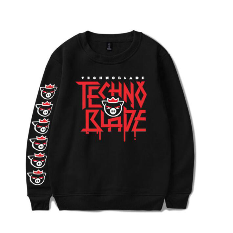 Technoblade Hoodie Sweatshirts Men Women Pullover Harajuku Tracksuit Men's Hoodie Streetwear Casual Fashion Oversized Clothes, 008
Technoblade Hoodie Sweatshirts Men Women Pullover Harajuku Tracksuit Men's Hoodie Streetwear Casual Fashion Oversized Clothes, 008