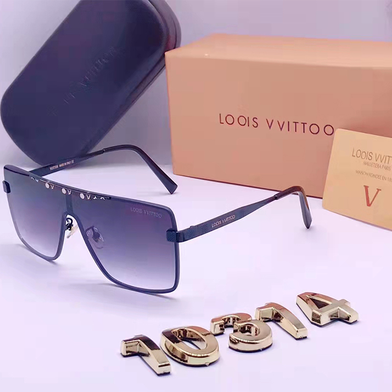 Sunglasses Designer Men Eyewear Sun Glasses For Mens Woman summer ray Sunglasses Designers Womens Man Brown Cases Black Metal Frame Dark 50mm Lenses
Sunglasses Designer Men Eyewear Sun Glasses For Mens Woman summer ray Sunglasses Designers Womens Man Brown Cases Black Metal Frame Dark 50mm Lenses