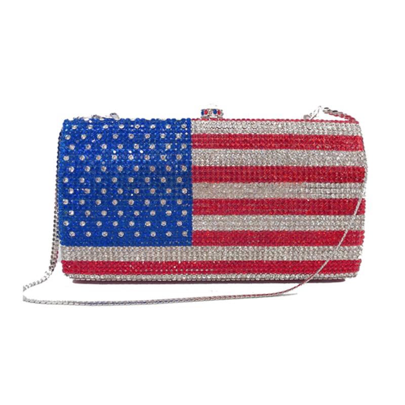 Evening Bags Women Diamon Fashion Chains Party Handbags For Ladies Shoulder Flaps Female Crossbody Silver Bag 2022EveningEvening, 50pcs choose this
Evening Bags Women Diamon Fashion Chains Party Handbags For Ladies Shoulder Flaps Female Crossbody Silver Bag 2022EveningEvening, 50pcs choose this