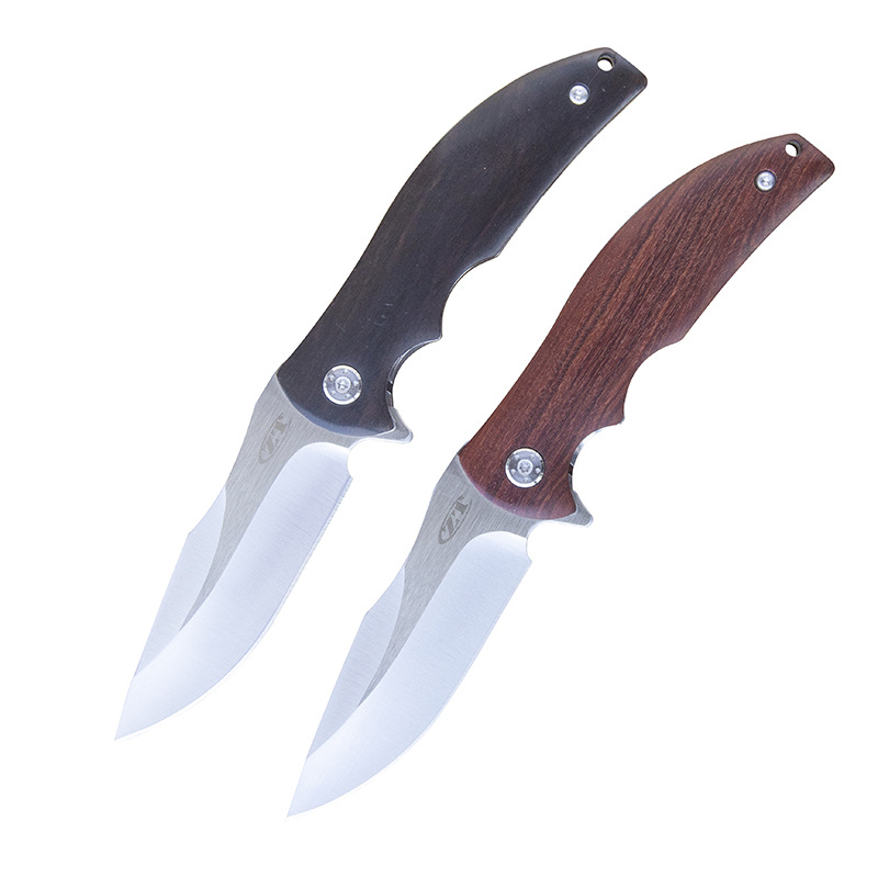 ZT 0606 Folding Knife ZERO Tolerance Tactical Pocket Knife 9CR14MOV Blade Outdoor Rescue Camping Hunting Survival EDC Multi tool
ZT 0606 Folding Knife ZERO Tolerance Tactical Pocket Knife 9CR14MOV Blade Outdoor Rescue Camping Hunting Survival EDC Multi tool