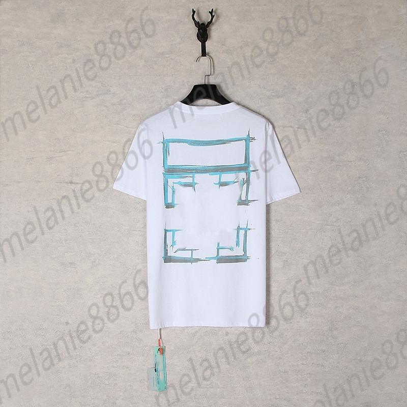 2022 Trendy Off Men' T-shirts and Women' Short Sleeve Top Unisex Mark Arrow Silhouette T-shirts Print letter X on the back, 01
2022 Trendy Off Men' T-shirts and Women' Short Sleeve Top Unisex Mark Arrow Silhouette T-shirts Print letter X on the back, 01