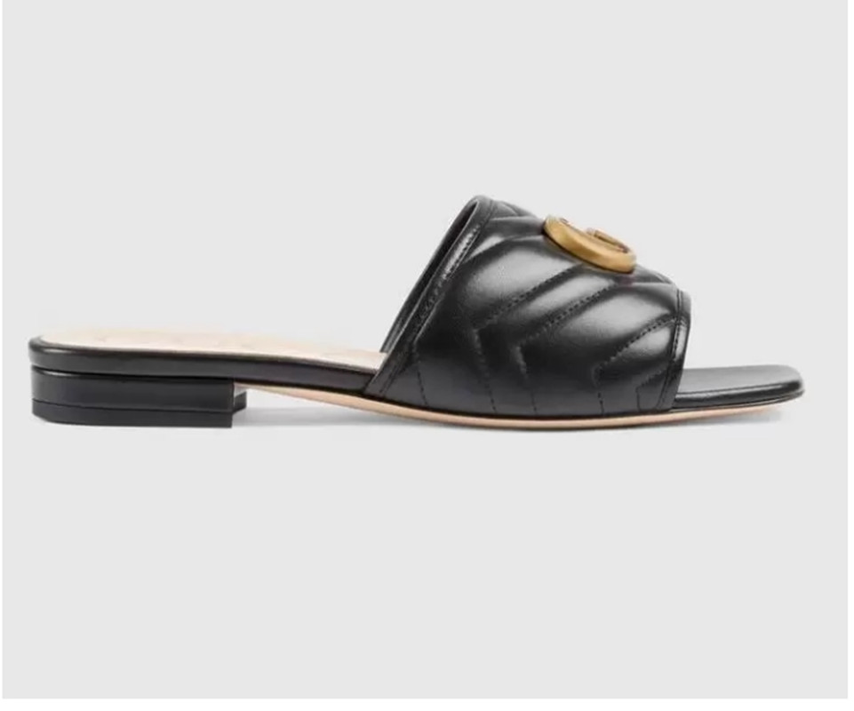 2022 A5 Designer woman G Ladies leather slippers Women Sandals Slide Sandal Platform Slipper Chunky 2.4"heel height Shoes Summer Embossed Flip Flops 35-42
2022 A5 Designer woman G Ladies leather slippers Women Sandals Slide Sandal Platform Slipper Chunky 2.4"heel height Shoes Summer Embossed Flip Flops 35-42