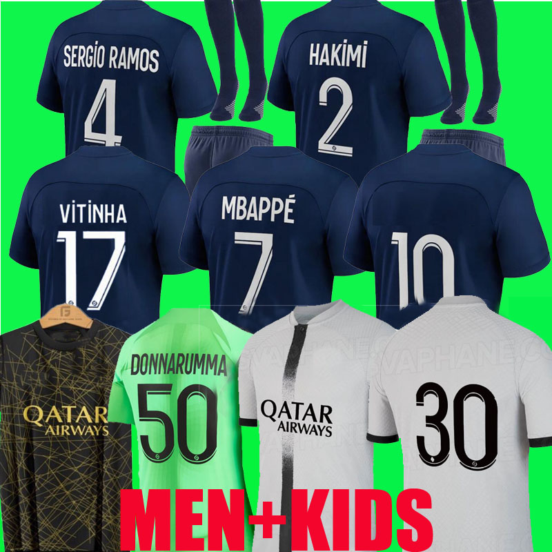 maillot de foot MBAPPE HAKIMI soccer jerseys 22 23 PsGs men kids hommes enfants VERRATTI MARQUINHOS KIMPEMBE football shirts uniforms SERGIO RAMOS 2022 2023 Vitinha, Adult 22 23 home lfp
maillot de foot MBAPPE HAKIMI soccer jerseys 22 23 PsGs men kids hommes enfants VERRATTI MARQUINHOS KIMPEMBE football shirts uniforms SERGIO RAMOS 2022 2023 Vitinha, Adult 22 23 home lfp