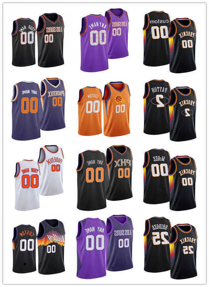 75th Custom Jersey Phoenix''Suns''Jersey MEN Women Youth 00 JaVale McGee 2 Elfrid Payton Steve 13 Nash 34 Charles Barkley Basketball Jerseys, Color
75th Custom Jersey Phoenix''Suns''Jersey MEN Women Youth 00 JaVale McGee 2 Elfrid Payton Steve 13 Nash 34 Charles Barkley Basketball Jerseys, Color
