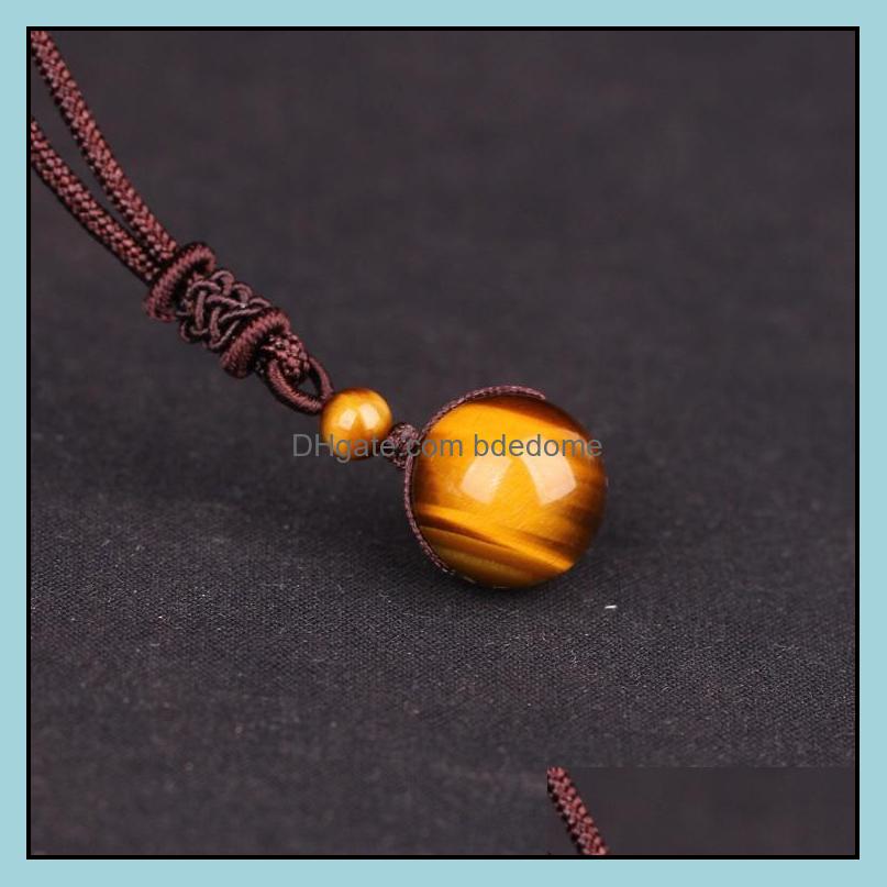 Pendant Necklaces Pendants Jewelry Mm Natural Stone Wholesale Jin Yao Obsidian Shi Cai Eye Couple Neckla Dhu6M
Pendant Necklaces Pendants Jewelry Mm Natural Stone Wholesale Jin Yao Obsidian Shi Cai Eye Couple Neckla Dhu6M