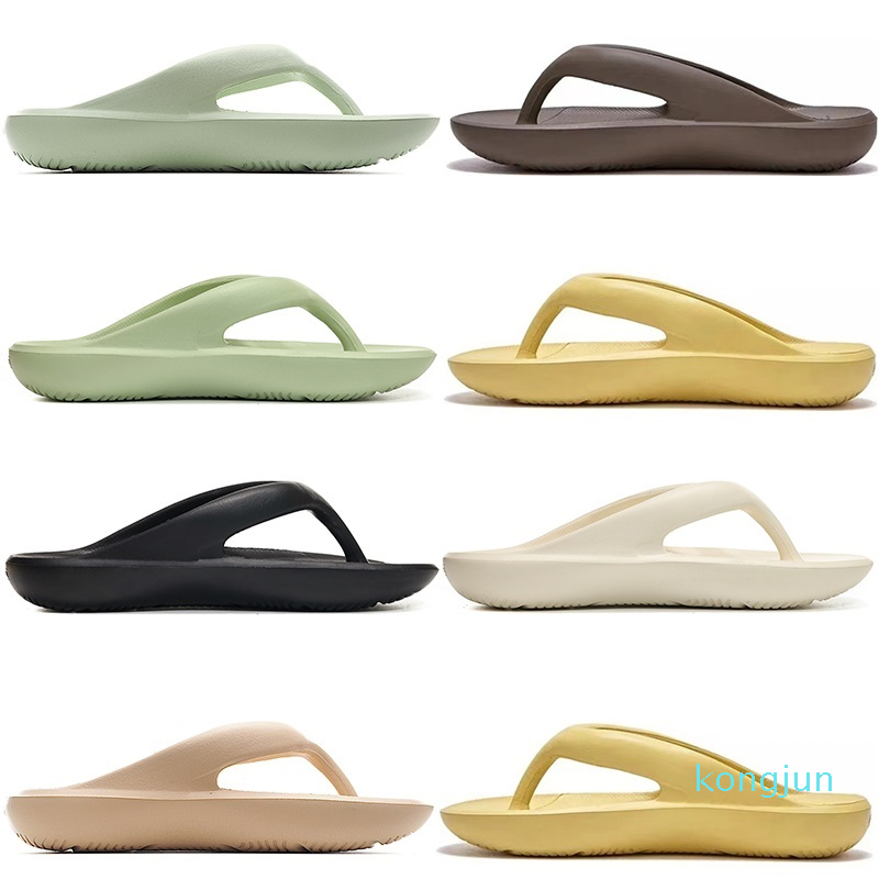 Flip Flops Slippers Fashion Rubber Slides Thong Designer Sandals Man Woman Summer Pool Beach Shoes Flats Sandals Resin Black White Loafers, Box
Flip Flops Slippers Fashion Rubber Slides Thong Designer Sandals Man Woman Summer Pool Beach Shoes Flats Sandals Resin Black White Loafers, Box
