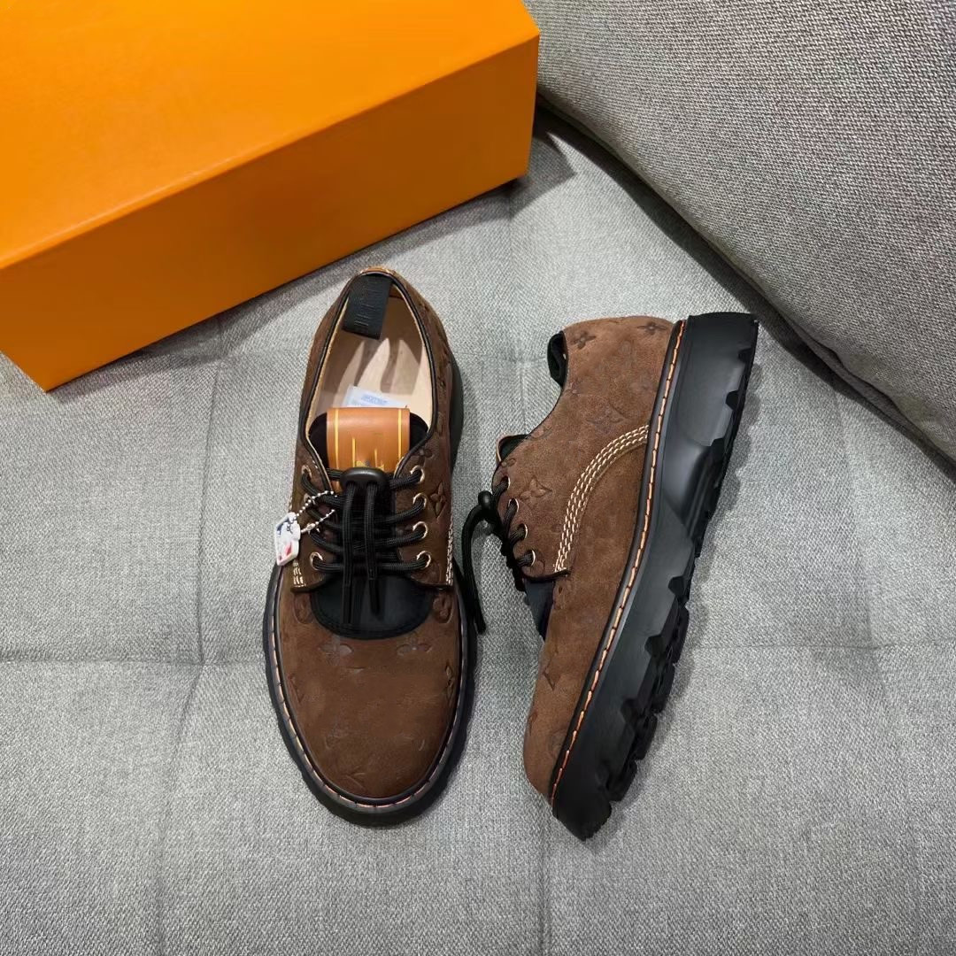 Mens BOLD Dress Shoes Gentlemen Fashion Bold Derby Brown Pinted Leather Wedding lace-up Shoe Men Black Casual VOLTAIRE Party Business shoe h9
Mens BOLD Dress Shoes Gentlemen Fashion Bold Derby Brown Pinted Leather Wedding lace-up Shoe Men Black Casual VOLTAIRE Party Business shoe h9